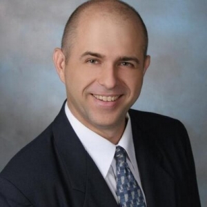 Business Card Agent Photo